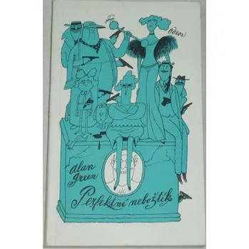 Green Alan - Perfektní nebožtík