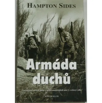 Sides Hampton - Armáda duchů