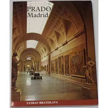 Cinotti Mia - Prado Madrid