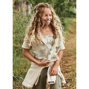 Set halenka a top Mayoral - 2506145022 Veľkosť: 167