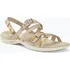 Dámské sandále Merrell District 3 Backstrap Web J005434, 36