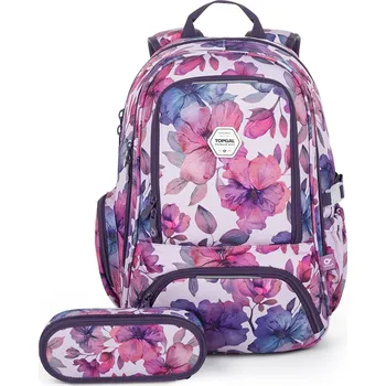 Školní batoh Sada pro studenta SURI 25028 SET STUDENT