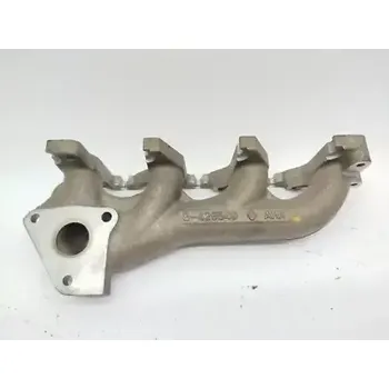 Přední díl výfuku výfukové potrubí Renault 1,9dci ORIGINÁLNÍ DÍL 8200426549