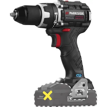 Parkside Performance PABSP 20-Li C4 bez…