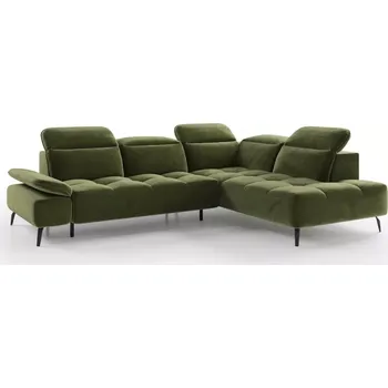 Sedací souprava Rohová sedací souprava Manson L