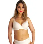 Barley Podprsenky - 6463. Barva: Bílá, Košíčky: G, Obvod: 65