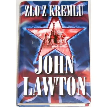 Lawton John - Zlo z Kremlu