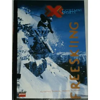 Literární biografie Šedová K., Schauer H. - FreeSkiing