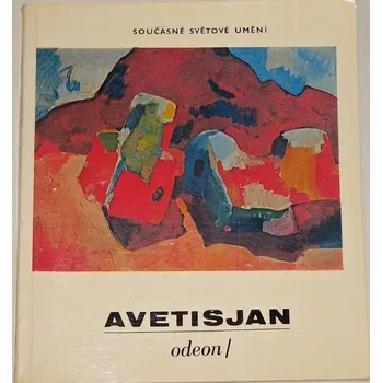 Igitjan Genrich - Minas Avetisjan