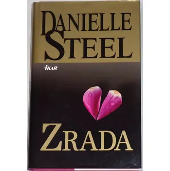 Steel Danielle - Zrada