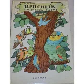 Pohádka Sekora Ondřej - Uprchlík na ptačím stromě
