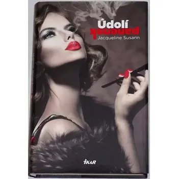 Susann Jacqueline - Údolí panenek