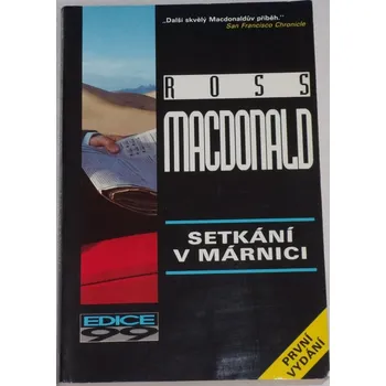 Macdonald Ross - Setkání v márnici