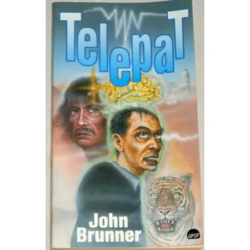 Brunner John - Telepat