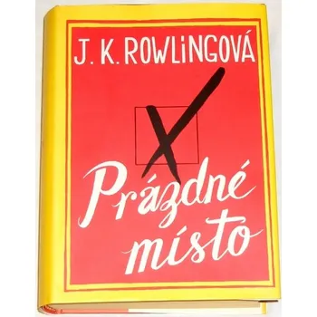 Rowlingová J. K. - Prázdné místo