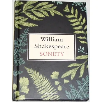 Shakespeare William - Sonety