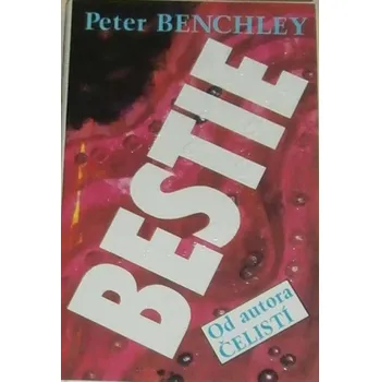 Benchley Peter - Bestie