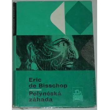 de Bisschop Eric - Polynéská záhada