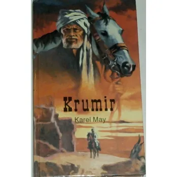 Literární biografie May Karel - Krumir
