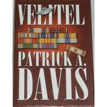 Davis Patrick A. - Velitel