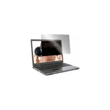 Notebook Targus Privacy Screen - Filtr pro zvýšení soukromí k notebooku - odstranitelné - šířka 14,1" - pro Dell Vostro 1400