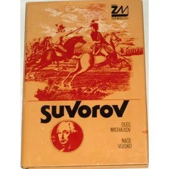 Michajlov Oleg - Suvorov