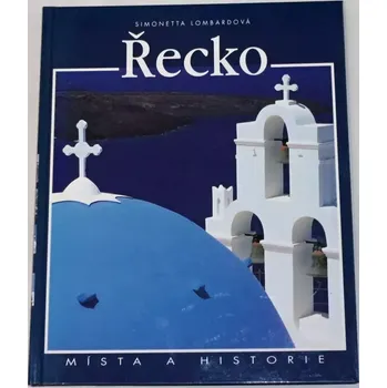 Encyklopedie Lombardová Simonetta - Řecko