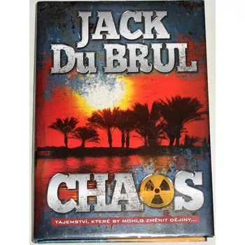 Du Brul Jack - Chaos