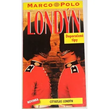 Londýn (Marco Polo)