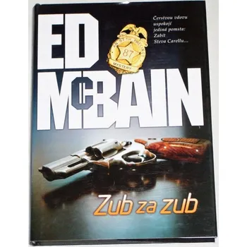 McBain Ed - Zub za zub