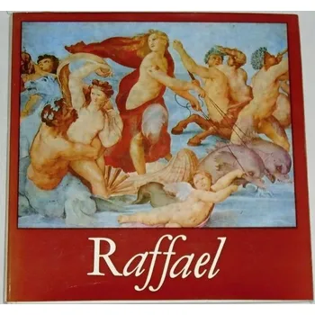 Blažíček Oldřich J. - Raffael