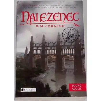 Cornish D. M. - Nalezenec