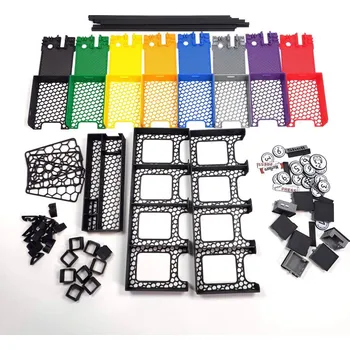 Příslušenství k deskovým hrám Inserty HERMAN Heat