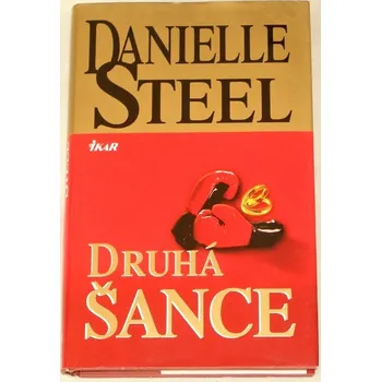 Steel Danielle - Druhá šance
