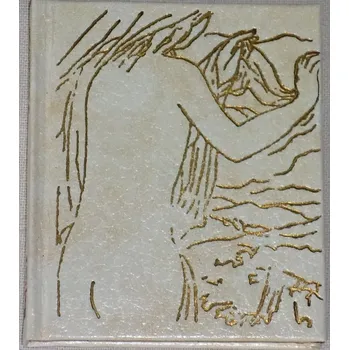 Poezie Šajner Donát - Zaslíbení