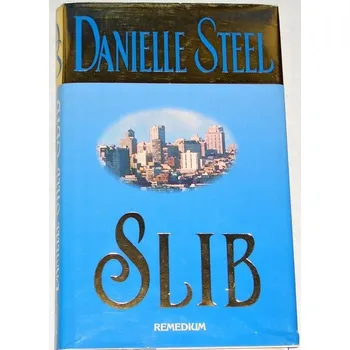 Steel Danielle - Slib