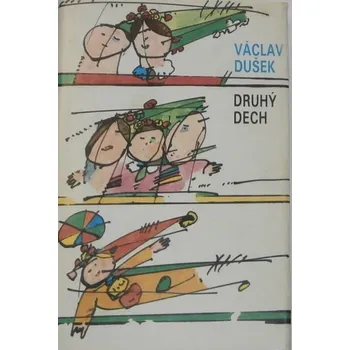 Dušek Václav - Druhý dech