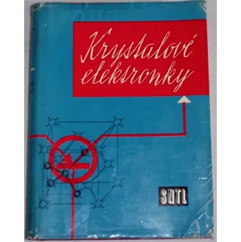 Literární biografie Frank, Šnejdar - Krystalové elektronky