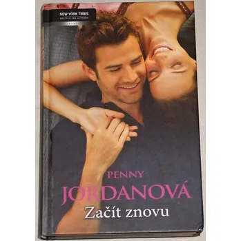 Jordanová Penny - Začít znovu