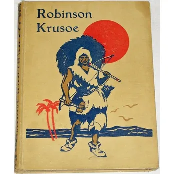 Robinson Krusoe