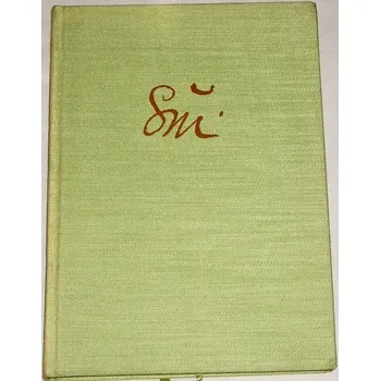 Literární biografie Páleníček Ludvík - Mladý Švabinský