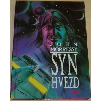 Morressy John - Syn hvězd