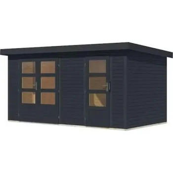 Zahradní stavba LG4454