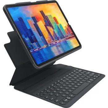 Klávesnice pro tablet ZAGG Klávesnice Pro Keys iPad Air 10.9'' černá CZ/SK 103407278