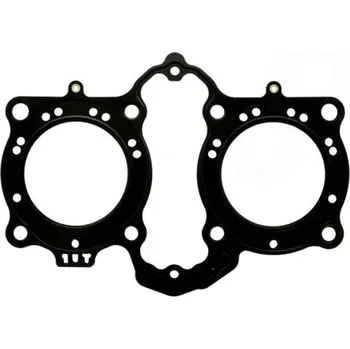 Automobilové těsnění ATHENA těsnění pod hlavu HONDA CB 500 89-96, CBF 500 04-08, OEM, 12251MY5601 (ATHENA těsnění pod hlavu HONDA CB 500 89-96, CBF 500 04-08, OEM, 12251MY5601)