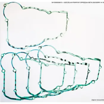 Spojková sada ATHENA těsnění krytu spojky BETA 250/300RR 13-26, (vnitřní) (ATHENA těsnění krytu spojky BETA 250/300RR 13-26, (vnitřní))