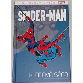 Spider-Man 2: Klonová sága