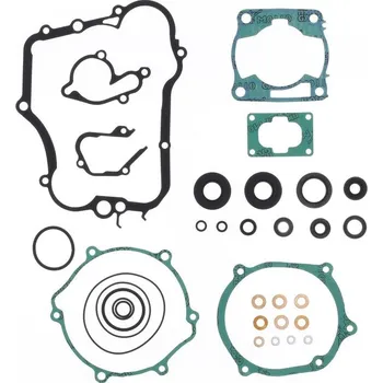 Automobilové těsnění ATHENA kompletní sada těsnění YAMAHA YZ 85 19-26, (včetně kompletního těsnění motoru) (ATHENA kompletní sada těsnění YAMAHA YZ 85 19-26, (včetně kompletního těsnění motoru))