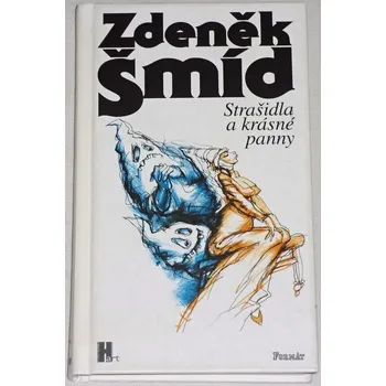 Šmíd Zdeněk - Strašidla a krásné panny