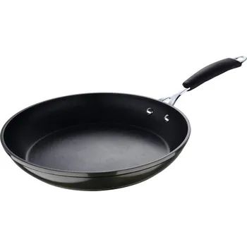 Pánev BERGNER Pánev s nepřilnavým povrchem MIDNIGHT 28 cm zelená BG-30193-GR